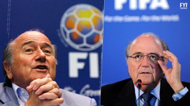 Membros da FIFA banidos temporariamente por desvio de verba