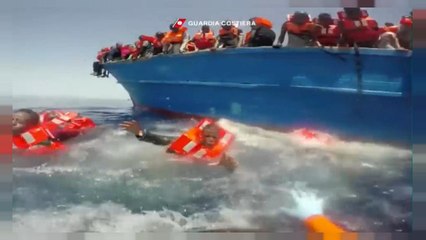 Emergenza Migranti in Italia: 7.000 Arrivano in 48 Ore 🚤