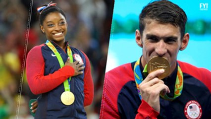 Glorias, derrotas e muito Sexo no Rio 2016