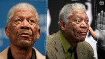 Morgan Freeman comemora 80 anos