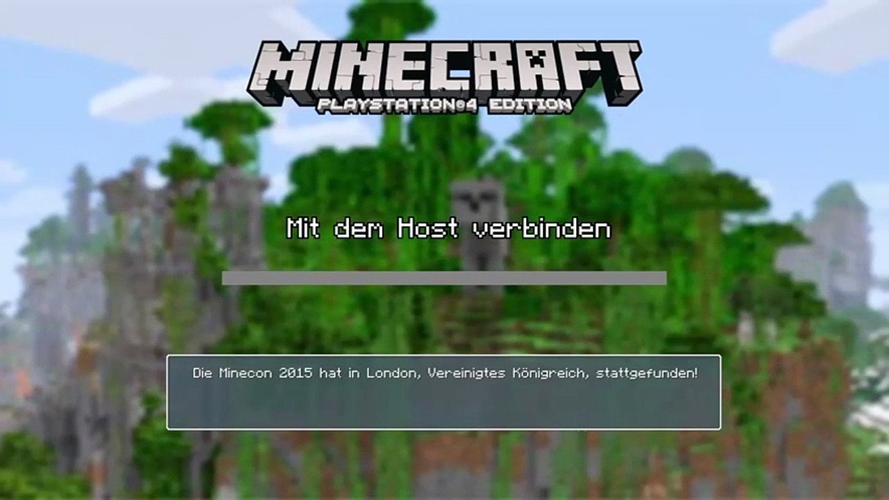 Minecraft minigames !