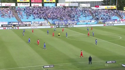 All Goals Poland  Ekstraklasa - 14.07.2017 Wisla Plock 0-2 Lechia Gdansk