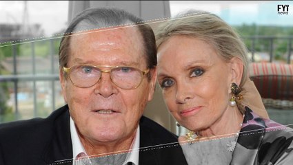 Roger Moore: mais do que 007