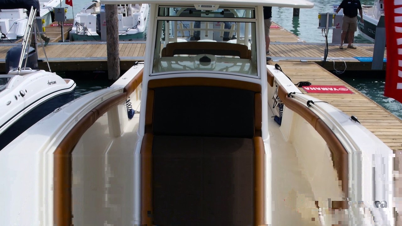 2017 Scout 350 LXF