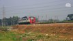 Comilla Commuter Train Of Bangladesh Railway