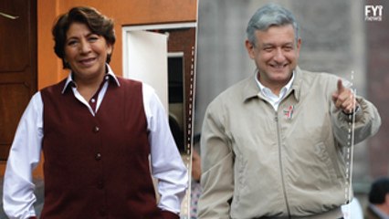 Eleições no Estado de México podem afetar a presidência