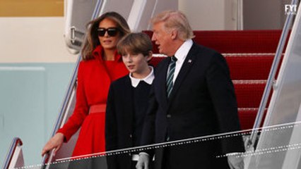 Trump quer tirar férias no pior momento