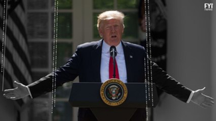 Saída dos EUA do Acordo de Paris causa protestos nas portas da Casa Branca