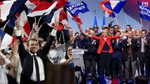 Entenda as eleições desse sábado na França