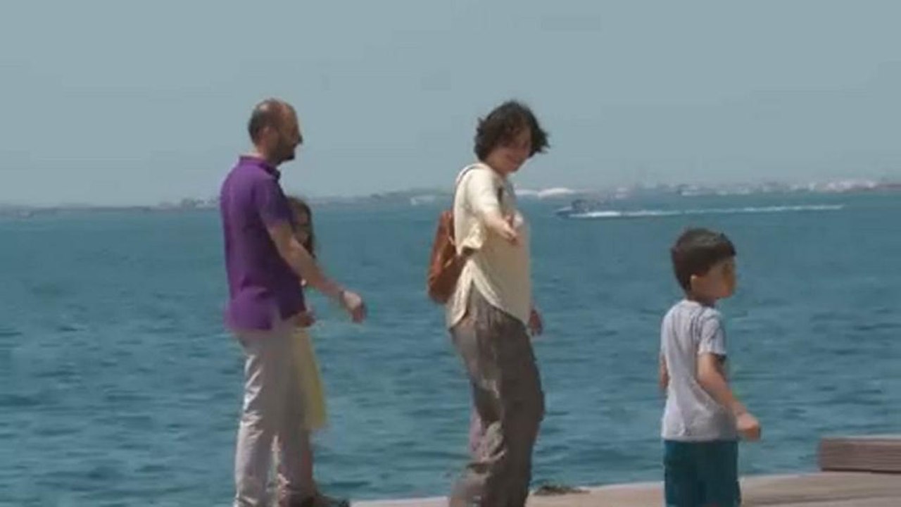 Letzter Ausweg für Cevheri Güven: Flucht nach Griechenland