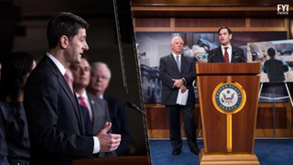 Reações mundiais políticas ao ataque à Síria