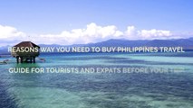 Manila Philippines Vacation Secrets