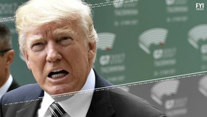 Como seria se Donald Trump sofresse impeachment?