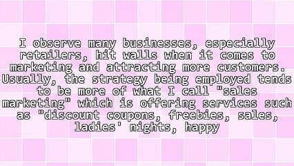 Have You Thought Of Using Entertainment Marketing To Hook Customers?