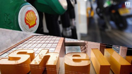 Caso de corrupcão envolvendo Shell na Nigéria