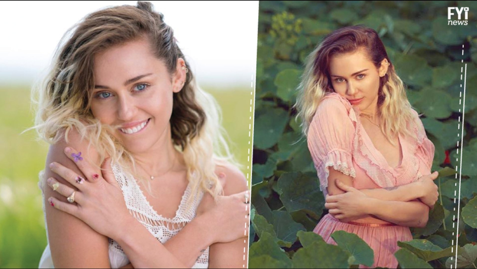 Miley Cyrus mostrará sua nova fase nos Billboards Awards