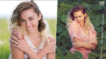 Miley Cyrus mostrará sua nova fase nos Billboards Awards