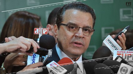 Ex-ministro é preso em desdobramento da Lava Jato