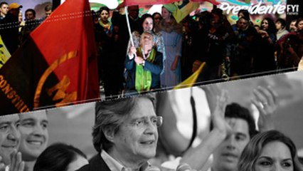 Equador elege novo presidente de esquerda