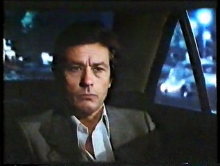 Le Battant (1983) - VHSRip - Rychlodabing