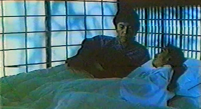 Pray for Death (1985) - VHSRip - Rychlodabing