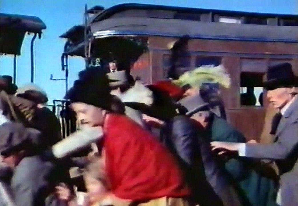 Soleil rouge (1971) - VHSRip - Rychlodabing (2.verze)