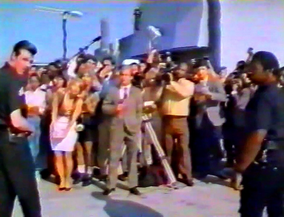 The Naked Gun: From the Files of Police Squad (...