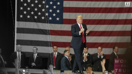 Provas de corrupção na campanha de Donald Trump são apresentadas