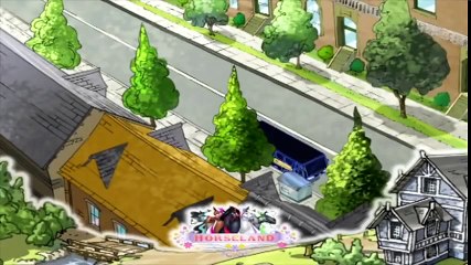 Horseland en Français   Compilation d'épisodes complets   [1]