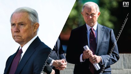 "Menos tolerância" para drogas, diz Procurador Geral dos EUA