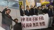 Ativistas em Hong Kong a favor de voto universal são presos