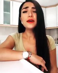 Amatör Şarkılar Aysel Yakupoğlu - Karagözlüm Ölesim Var