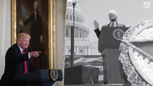 Donald Trump fornece informações confidenciais para a Rússia