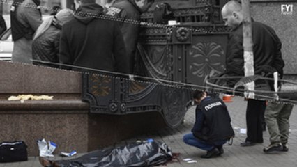 Opositor de Vladimir Putin é morto a tiros