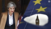 O que vem a seguir para o Reino Unido após o Brexit?