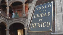 Cidade do México, metrópole dos museus