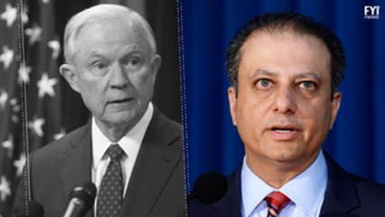 Homem que moveu maior número de processos contra executivos de Wall Street é demitido