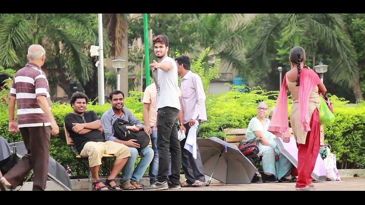 FAKE DOG BARK SCARE PRANK _ AWESOME REACTIONS _ PRANKS IN INDIA