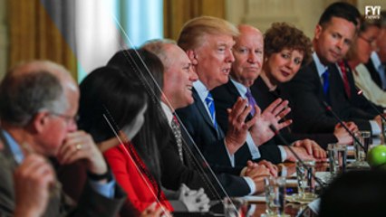 Até o partido de Donald Trump se opõe à reforma do Obamacare