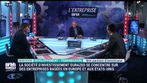 L'entreprise BFM / Entreprise et Capital: Mon parcours d'investisseur - 14/07