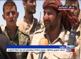 الجيش السوري وحلفاؤه يعززون مساحة سيطرتهم بريف الرقة