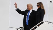 Donald Trump pretende privatizar o tráfego aéreo