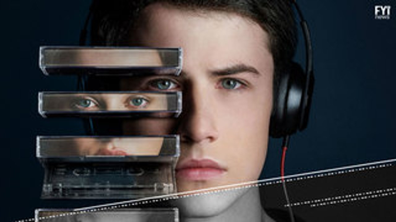 Jovem se mata como em "13 Reasons Why"