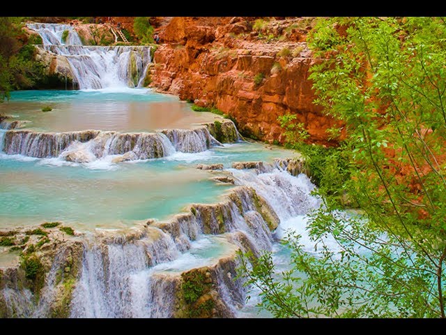 Top 10 Nature
