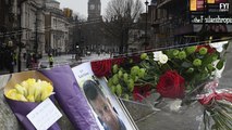 Terrorista em Londres é identificado, suspeitos são presos