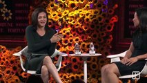 Watch Sheryl Sandberg interview Priscilla Chan at Fortunes MPW Summit | Fortune Most Powe