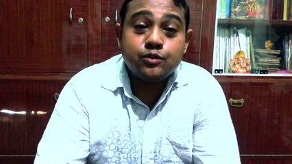 Parts of Speech in Hindi