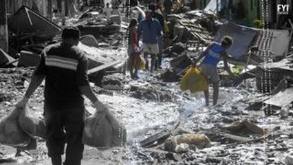 Inundações no Brasil