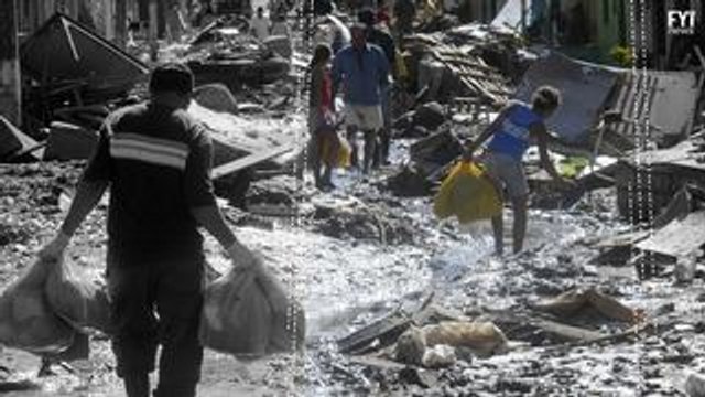 Inundações no Brasil