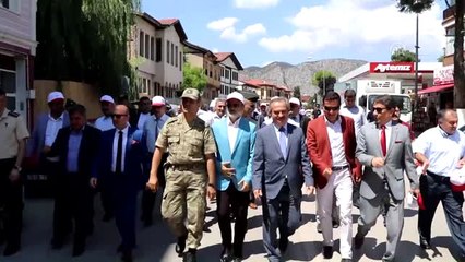 15 Temmuz Şehitleri Anısına Kan Bağışı